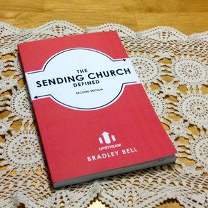 Book Sale! 3 for $10! Successful Missionary Work - The Sending Church